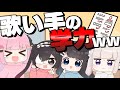 【おバカ発覚】新人歌い手がボカロ曲学力テストしたらひどすぎたwwww【ぱすはに】
