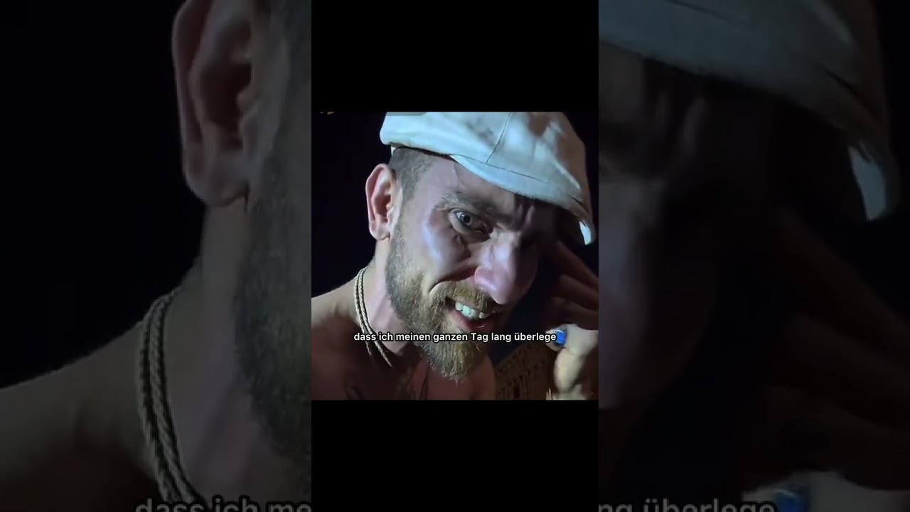 Mois Emotionale Wort aus Rom 