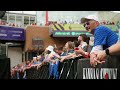 Sights & Sounds: Premier League Mornings Live in Kansas City