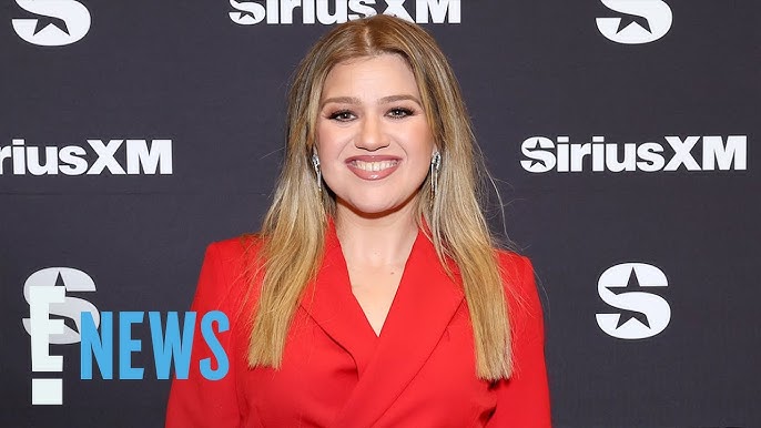 Kelly Clarkson Confesses Why She Can T Be Friends With Exes