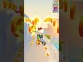 Subway Surfers Gameplay / Ultimate High Score Run! #shorts #subwaysurfs #gameplayameplay