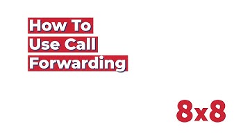 How to Use Call Forwarding