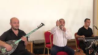 ŞEYHMUS ALPASLAN MARDİN 4 DİLDE ŞARKI ( HABİBTİ & HABİBTİ ) CANLI PERFORMANS Resimi