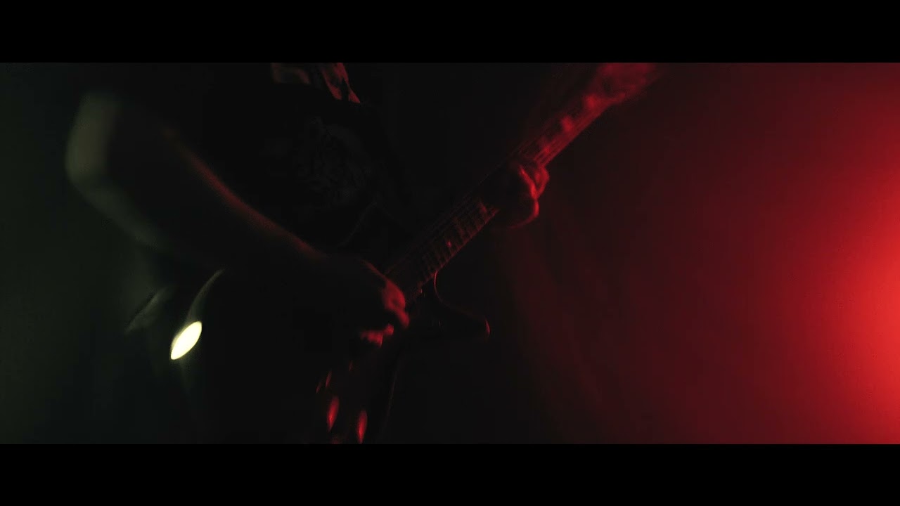 Casket Feeder - Moral Hysteria (Music Video)