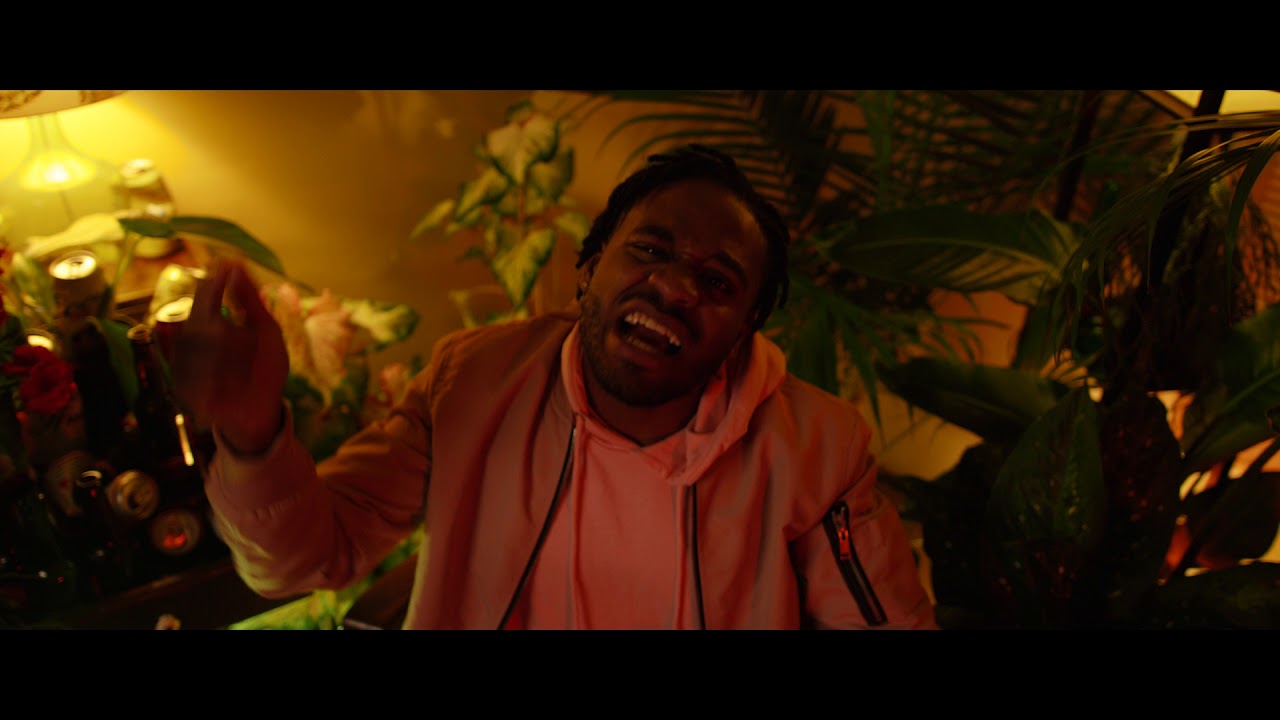 Jamie Hancock - Hennything (Official Music Video)