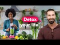 Easter  springtime cleansing detox reinvention  big changes  ikya live  episode 50