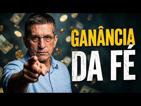 The Sin the Church Calls a Blessing | Zé Bruno | Luke 12