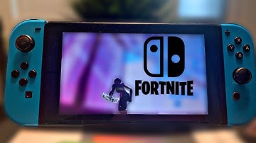 I Promise I’m On Nintendo Switch.