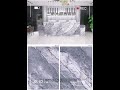 UV Marble Sheet / PVC Marble Wall Panel Making Machine - Lucy 0086 13210888321 #machine #factor