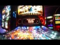 Game of Thrones Pinball Machine 360 at Zanzabar
