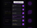 CSS Border Radius Visualized 🔥 - #css #coding #programming #html