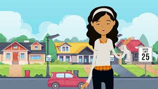 Tinas Traffic Tips - Prima Facie Speed Limit