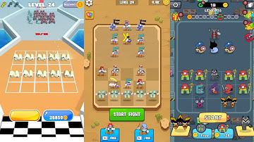 Alphabet Figth VS Alphabet Lore But Transformed VS Merge Alphabet 2D Fusion Fight | Alphabet game