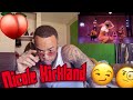 "Undrunk" - Chris Brown & Young Thug | Choreography by: Nicole Kirkland | Reaction