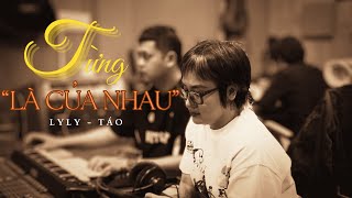 Từng Là Của Nhau - Lyly - Bảo Anh, Táo | Cover By Huỳnh Tú ft X-Records (MV)