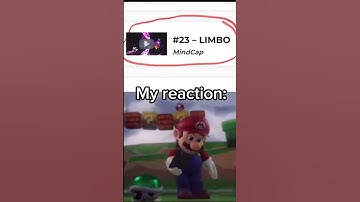 My reaction when they placed LIMBO 23rd on the demon list: #gd #edit #geometrydash #gaming #funny