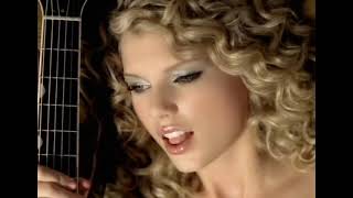 Taylor Swift - Teardrops on My Guitar (Cahill Remix)