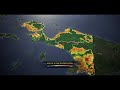 Tana Papua's Development and Environmental Impact Quiz