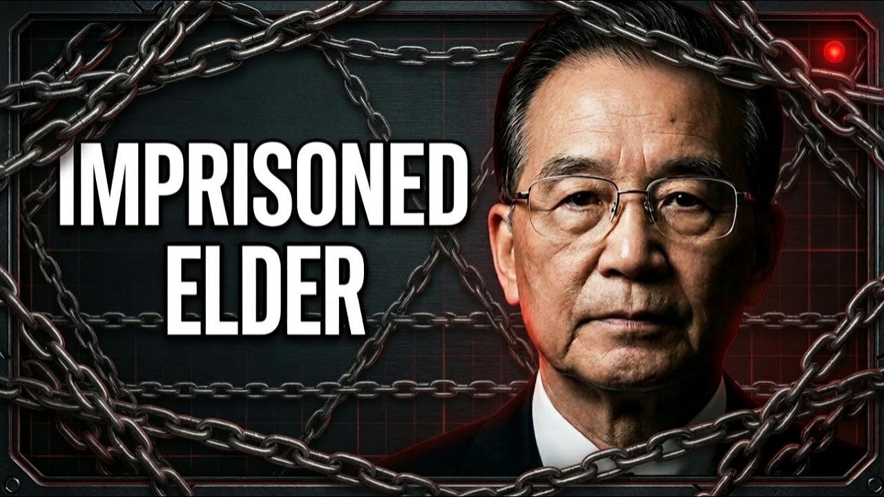 Rumored Imprisoned Elder Returns |Elite Politics
