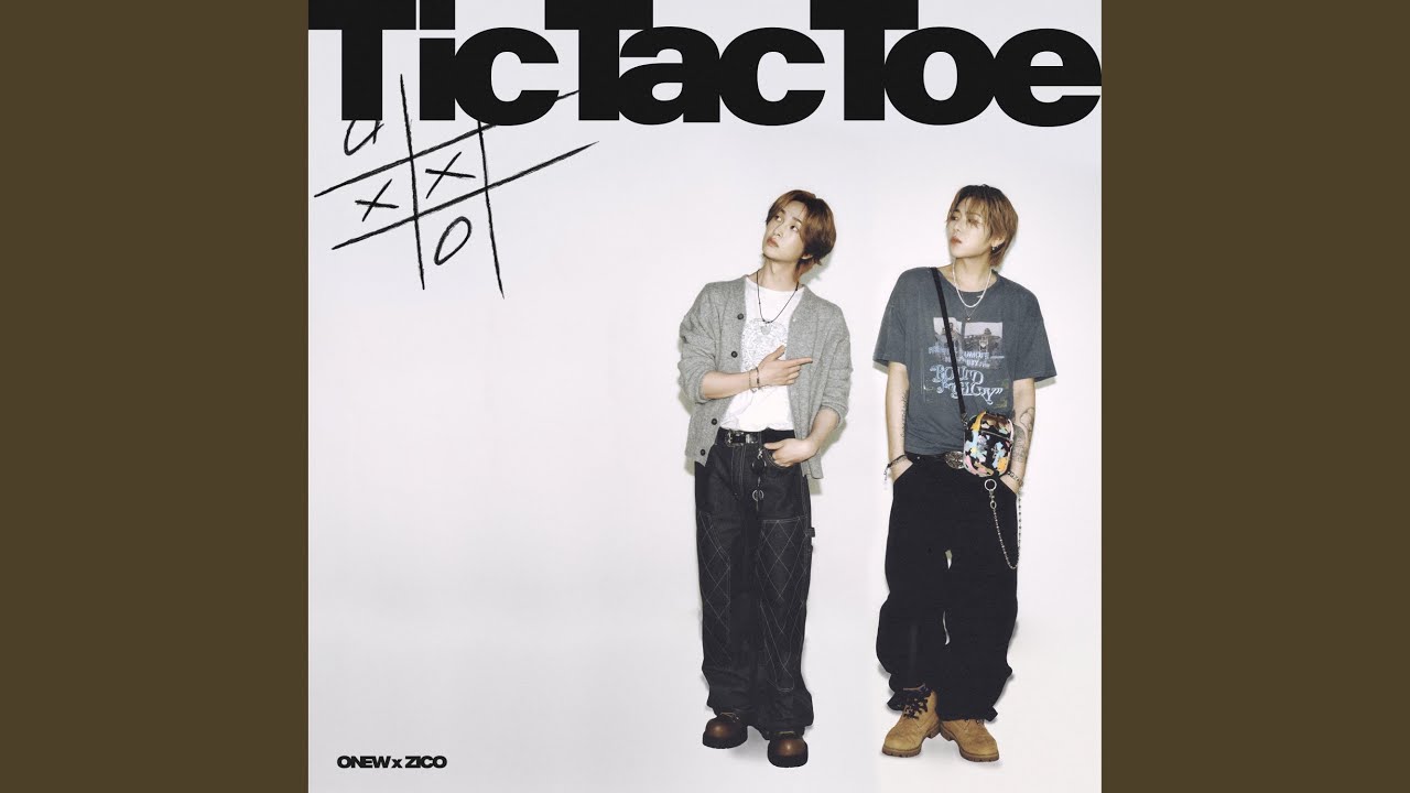 Tic Tac Toe