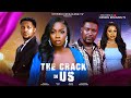 THE CRACK IN US A Romantic Drama Of Healing Hope THE CRACK IN US A Romantic Drama Of Healing Hope