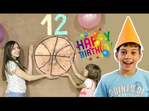 Video: Kako Provesti 12 Godina Rođendana