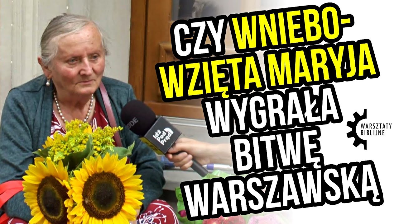 Artwork for podcast Idź Pod Prąd NOWOŚCI