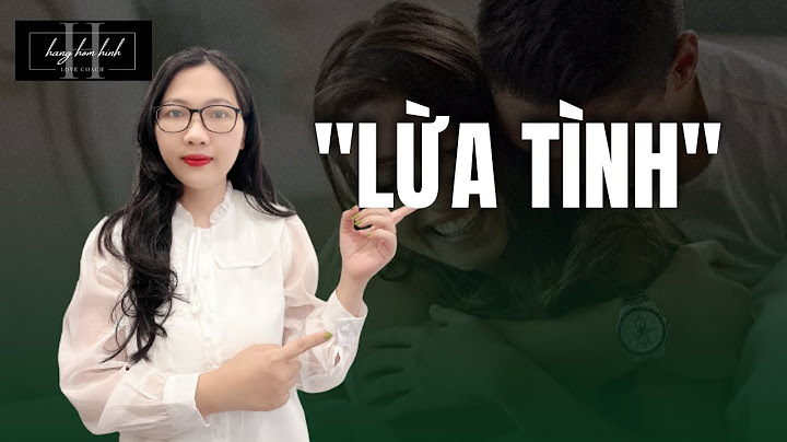 Lừa dối tình cảm là gì