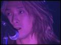 FOREVER &amp; EVER - LUNA SEA 「UNENDING STYLE TOUR真冬の野外」