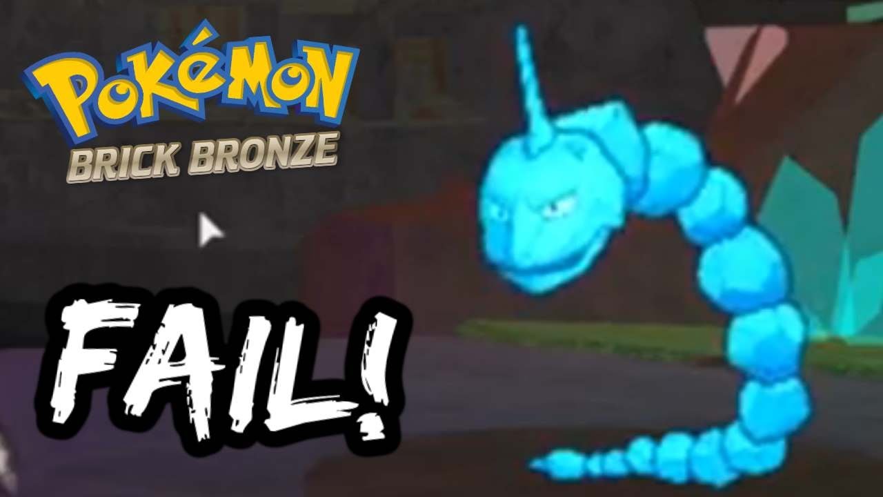 How To Get Crystal Onix In Pokemon Brick Bronze - i got free robux from this playtunez world of videos