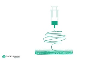 Electrospinning Solutions in Cell Therapy