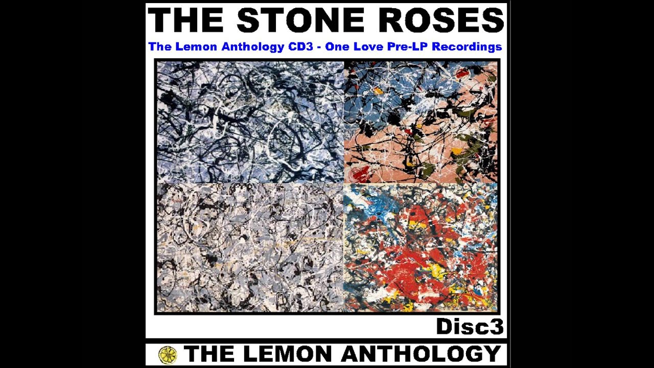 Stone Roses - Fools Gold (Original Recording/Alternative Mix) - YouTube