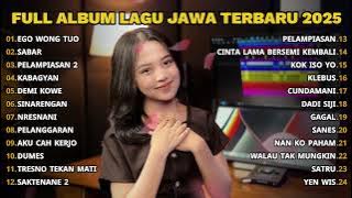 FULL ALBUM EGO WONG TUO - NAYLA FARDILA TERBARU - PLAYLIST LAGU JAWA TERPOPULER 2025