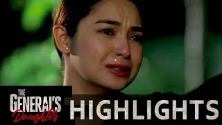 Jessie gets hurt by Ethan's feelings toward Rhian | The General's Daughter Jessie gets hurt by Ethan's feelings toward Rhian | The General's Daughter