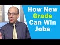Job Interview Preparation for New Graduates