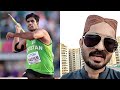 Arshad Nadeem Te Sindh Goverment Mahrban | Irshad Jagirani