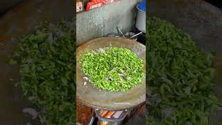 Massive Amount Of Jhakkas Pulao Making - creatingforindia streetfood shorts