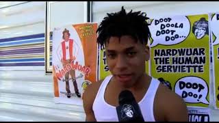 Im Nle Choppanardwuar Vs Nle Choppa