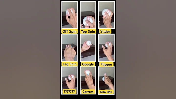 All variation spin #cricket #trending #bowling #shorts #viralshorts thumbnail