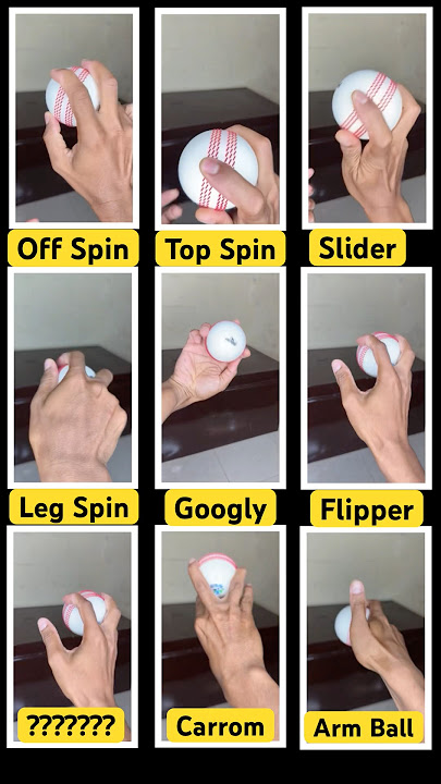 All variation spin #cricket #trending #bowling #shorts #viralshorts