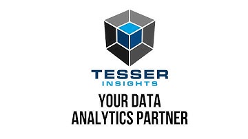 Tesser Insights your Data Analytics Partner