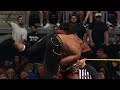 Trick Williams vs. Joe Hendry vs. Mike Santana: TNA World Championship | TNA Slammiversary 2025