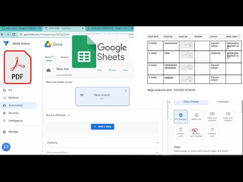 Video: Excel'de Çubuk Grafik Nasıl Oluşturulur: 10 Adım (Resimlerle)