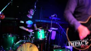 Nada Surf - &quot;Waiting for Something&quot; (Live @ The Blind Pig)