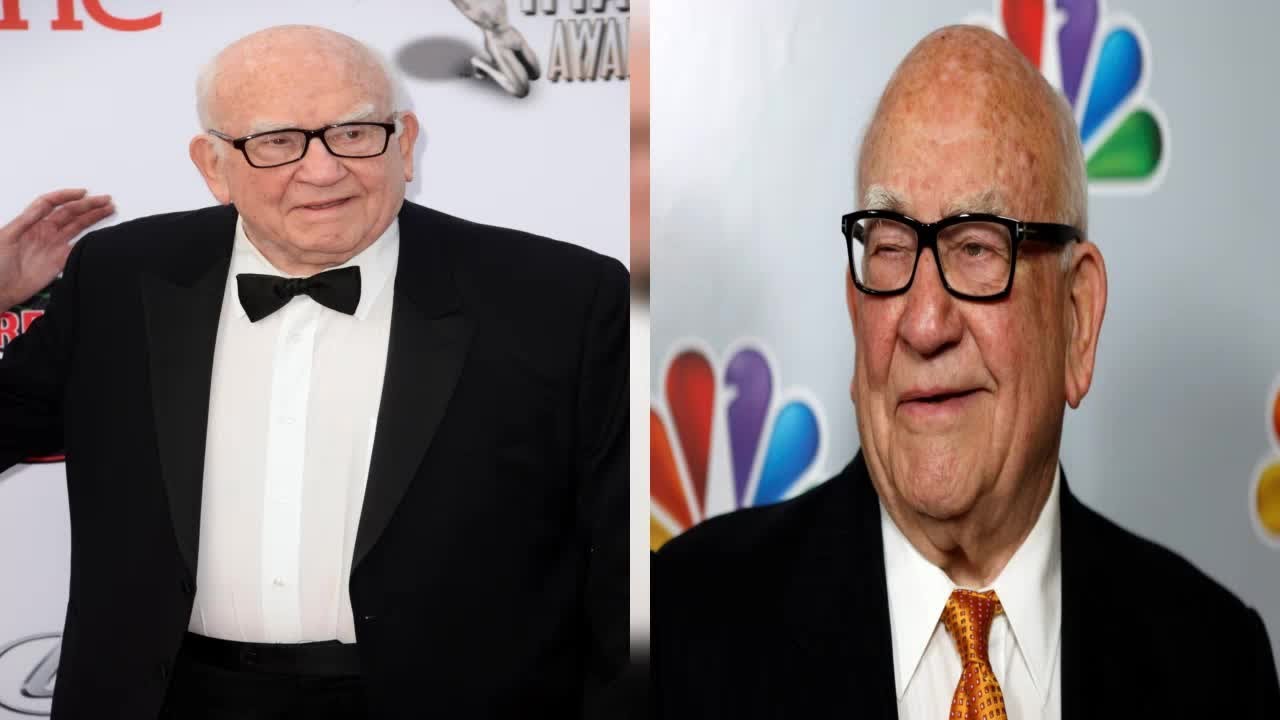 Actor Ed Asner, star of 'Mary Tyler Moore,' 'Lou Grant' dies at age 91 ...