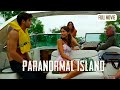 Paranormal Island | English Full Movie | Horror