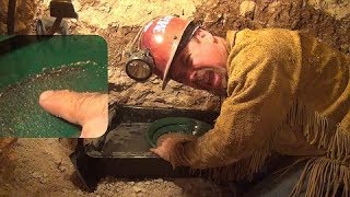 GOLD | Gravels - New Paylayer Found | ask Jeff Williams