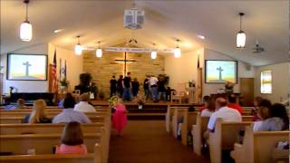 FCC Youth drama Easter.wmv
