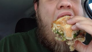 House Rock Kitchen review!