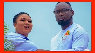 Xandy Kamel reveals deep secrets about her marriage to Kaninja (Divorce and Pregnancy)